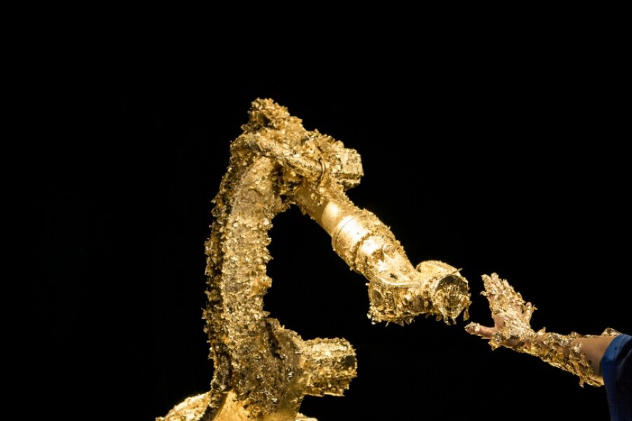 Photo: Václav Jirásek